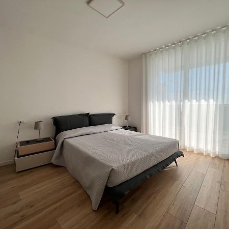 Podium Lägenhet Lido di Jesolo Exteriör bild