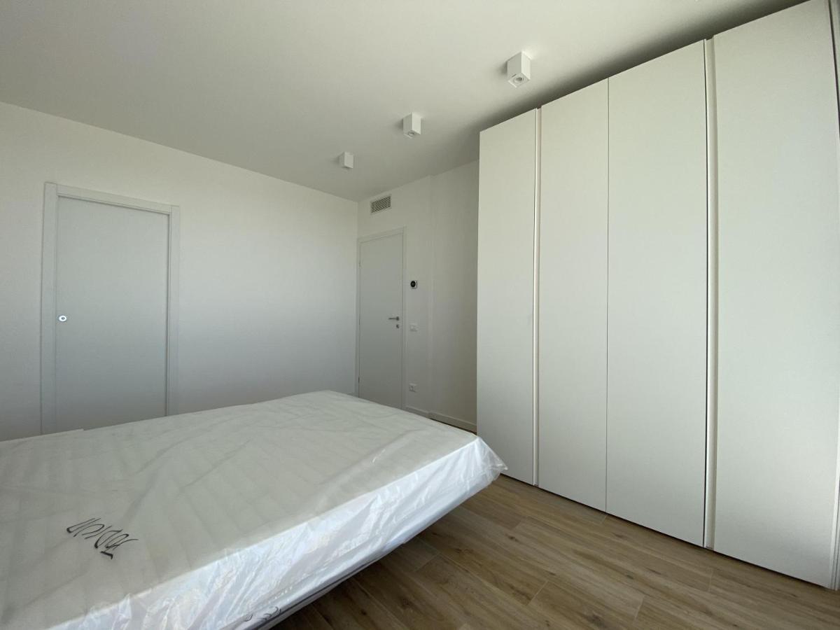 Podium Lägenhet Lido di Jesolo Exteriör bild
