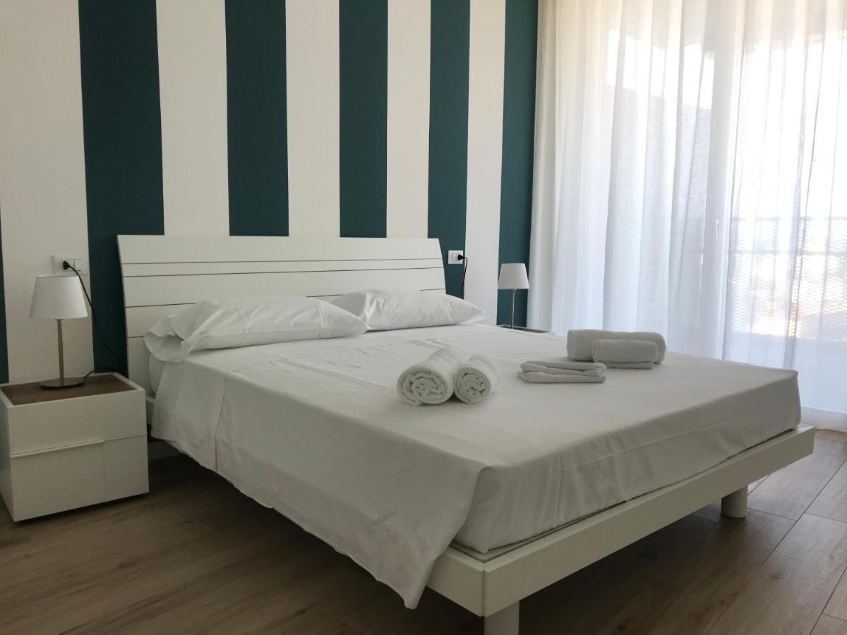 Podium Lägenhet Lido di Jesolo Exteriör bild