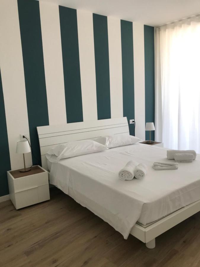 Podium Lägenhet Lido di Jesolo Exteriör bild
