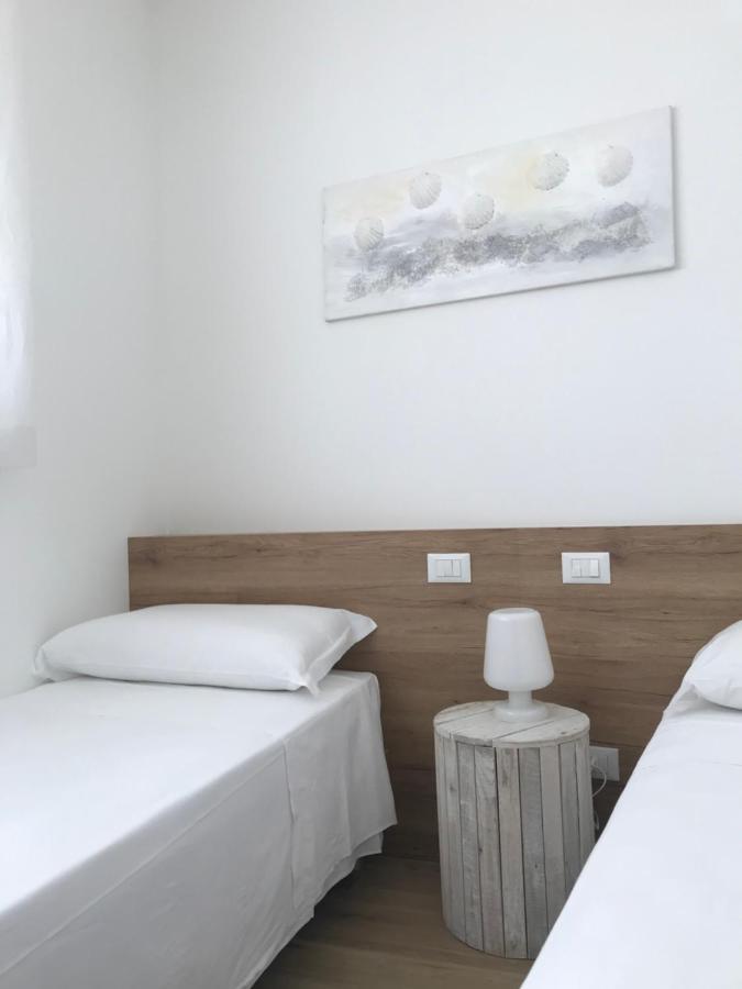 Podium Lägenhet Lido di Jesolo Exteriör bild