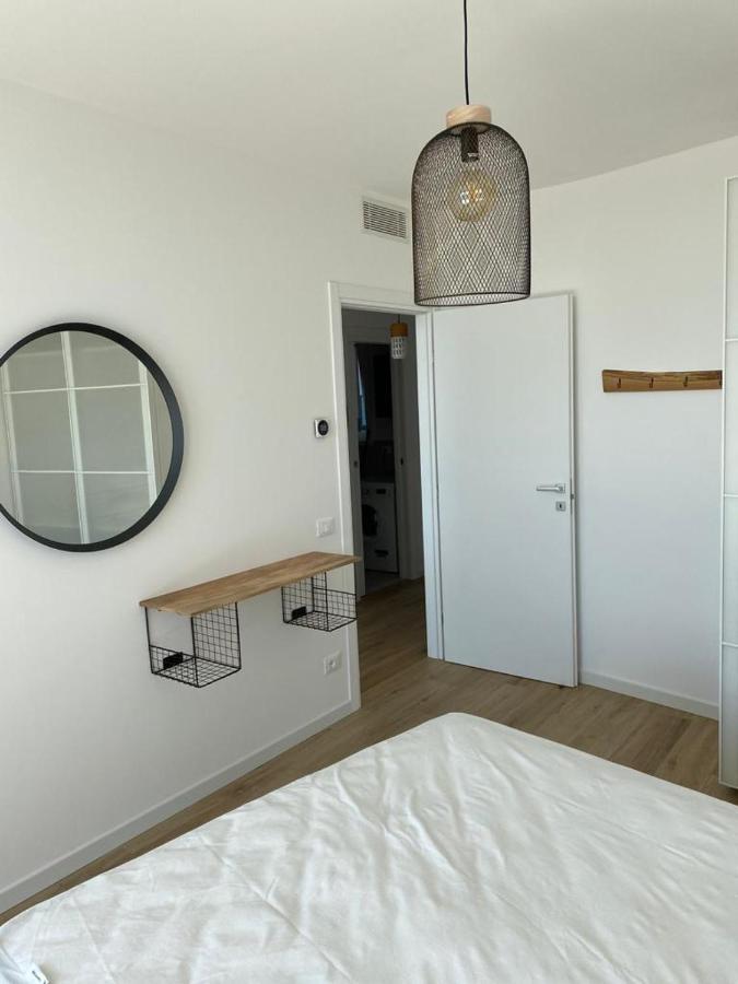 Podium Lägenhet Lido di Jesolo Exteriör bild