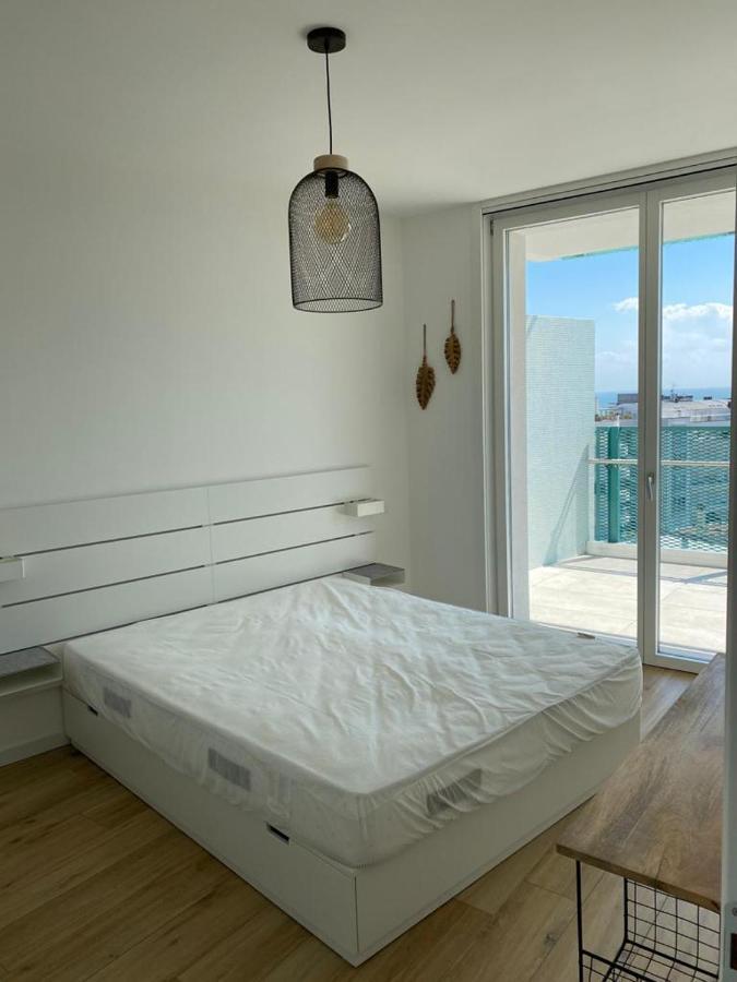 Podium Lägenhet Lido di Jesolo Exteriör bild