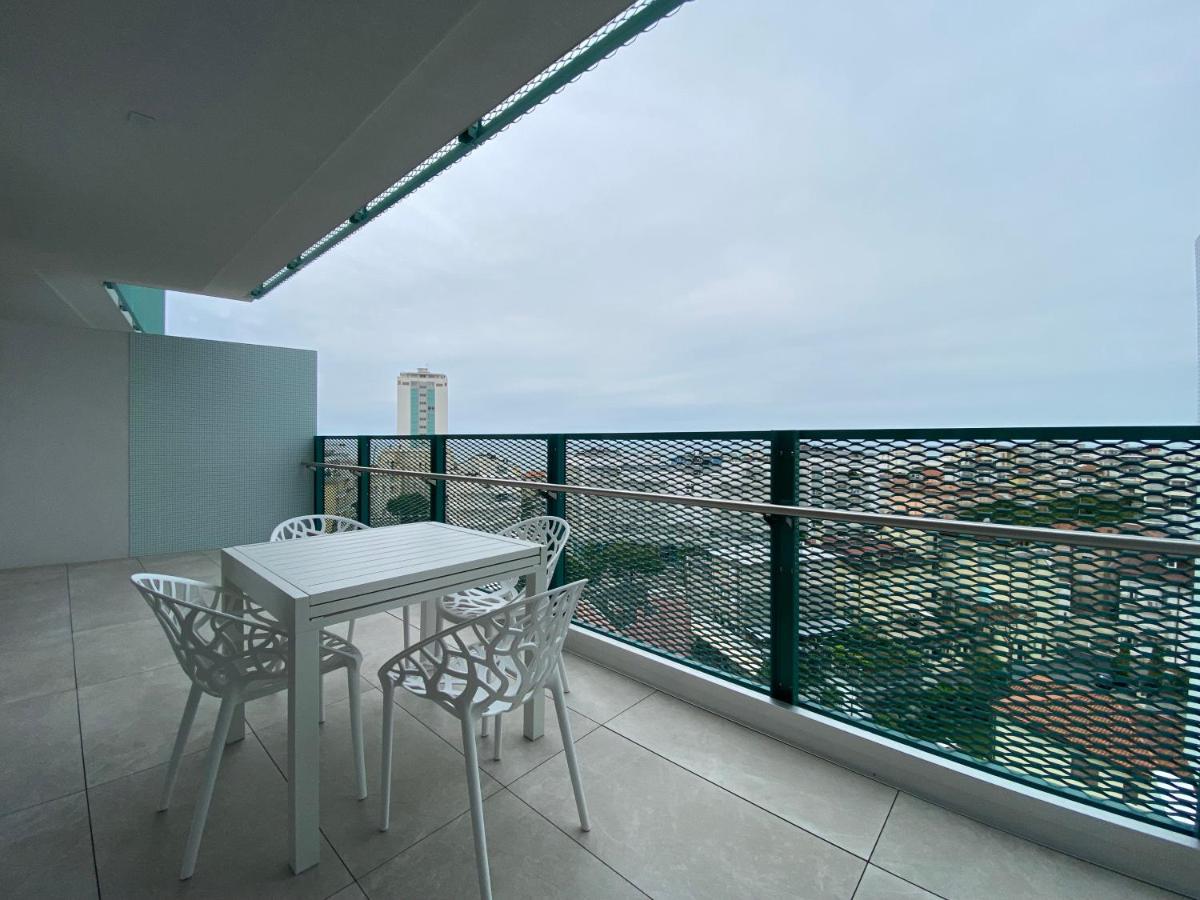 Podium Lägenhet Lido di Jesolo Exteriör bild