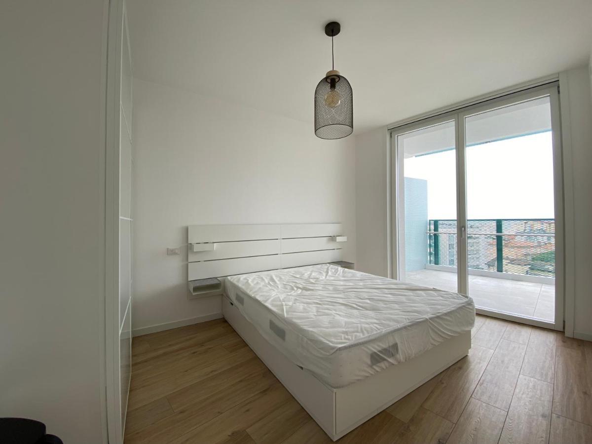 Podium Lägenhet Lido di Jesolo Exteriör bild