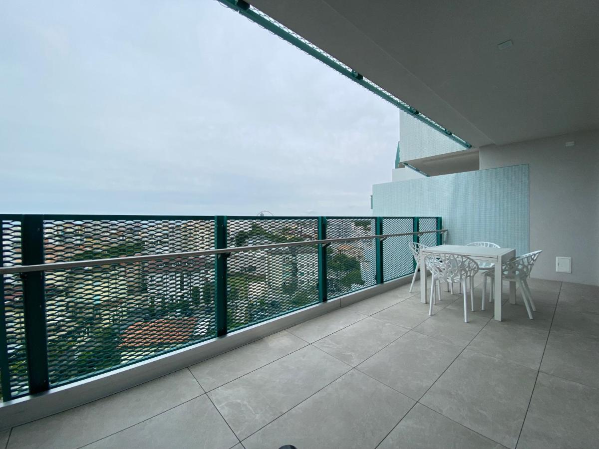 Podium Lägenhet Lido di Jesolo Exteriör bild