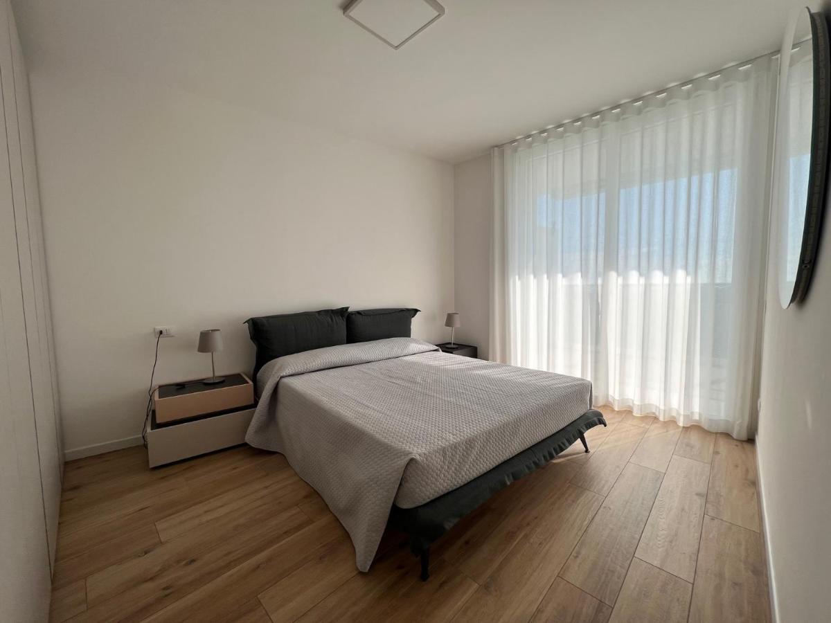 Podium Lägenhet Lido di Jesolo Exteriör bild